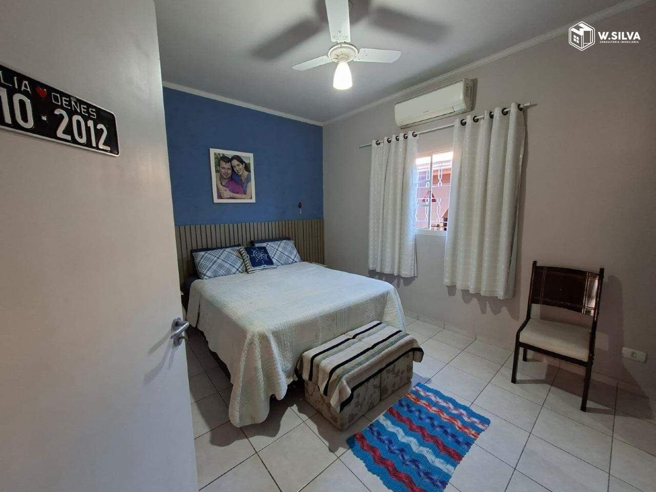Casa à venda no Residencial Monte Verde:
