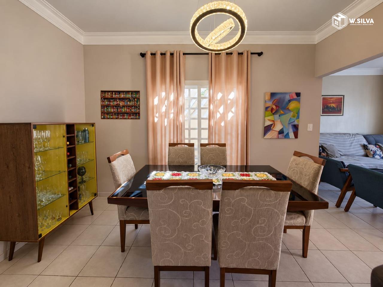 Casa à venda no Residencial Monte Verde: 