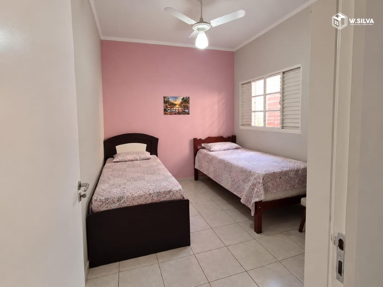 Casa à venda no Residencial Monte Verde: 