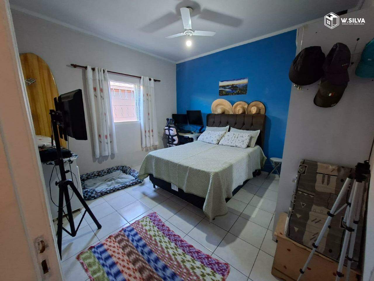 Casa à venda no Residencial Monte Verde: