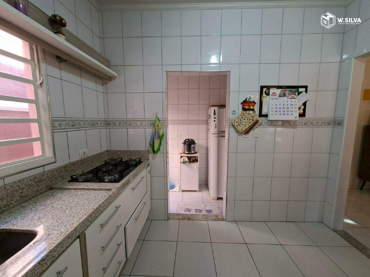 Casa à venda no Residencial Monte Verde: