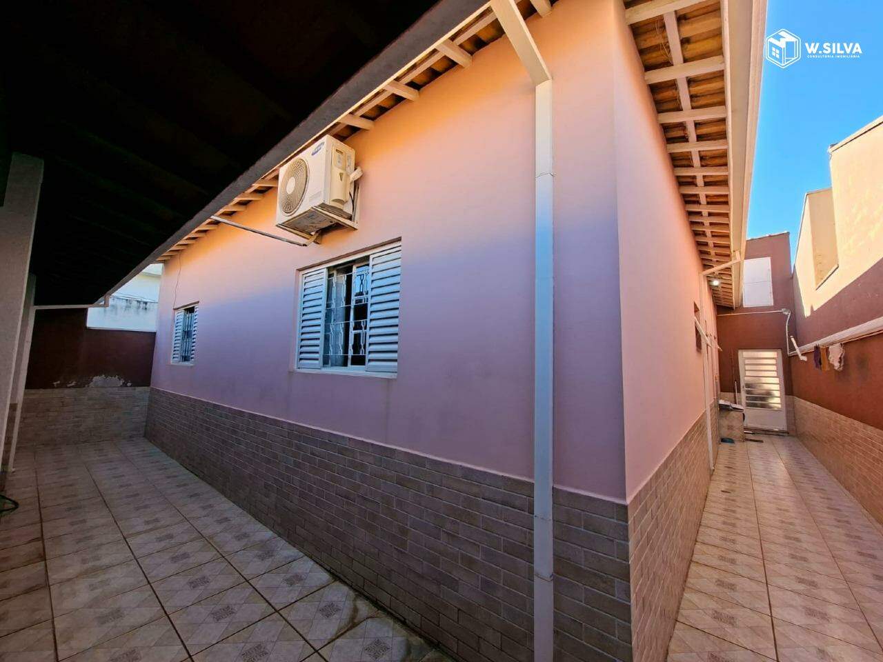 Casa à venda no Residencial Monte Verde: