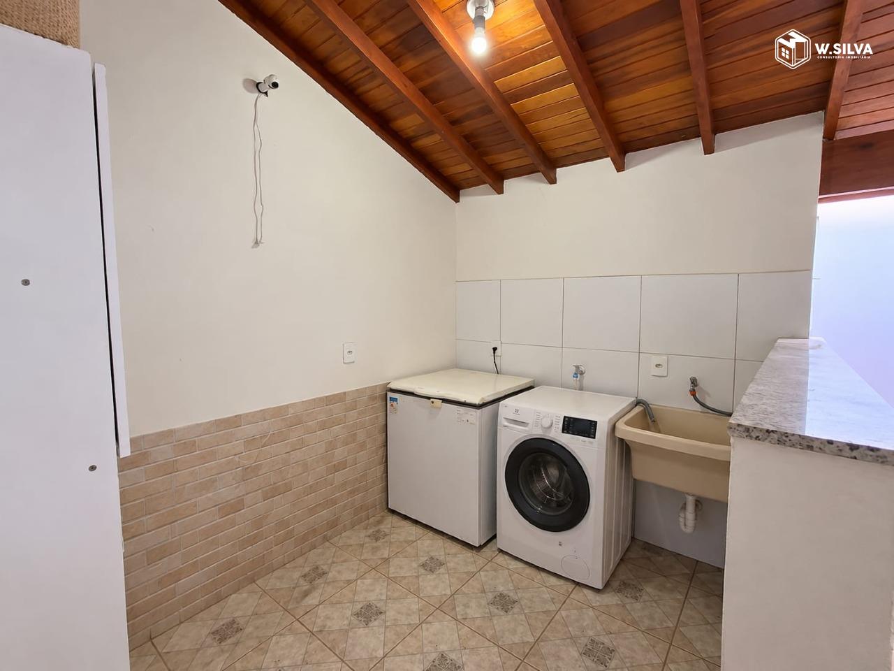 Casa à venda no Residencial Monte Verde: 