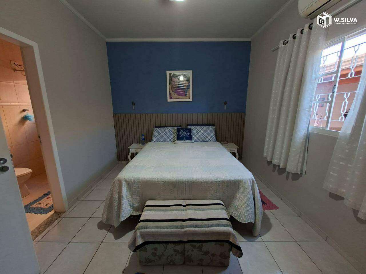 Casa à venda no Residencial Monte Verde: