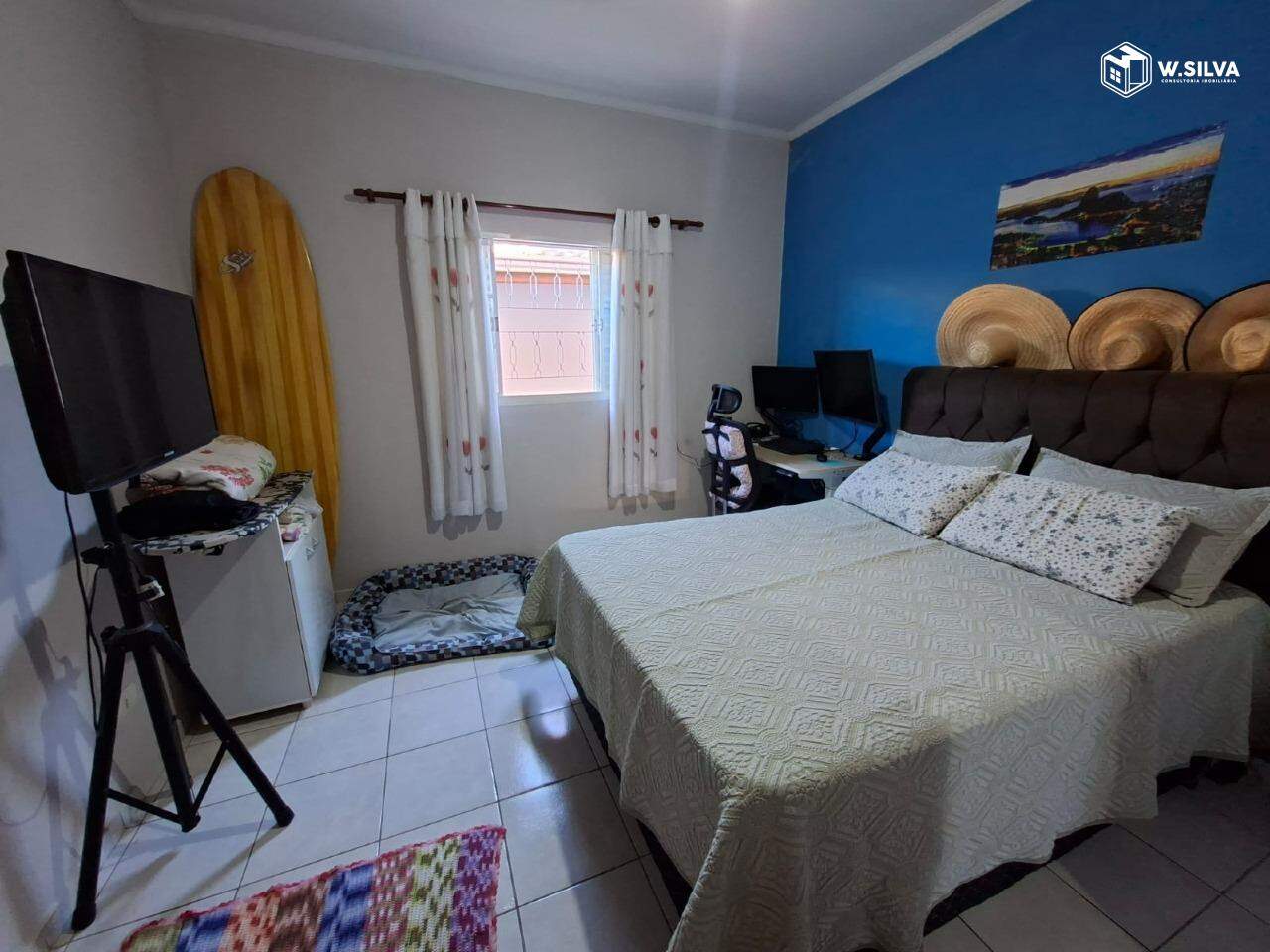 Casa à venda no Residencial Monte Verde: