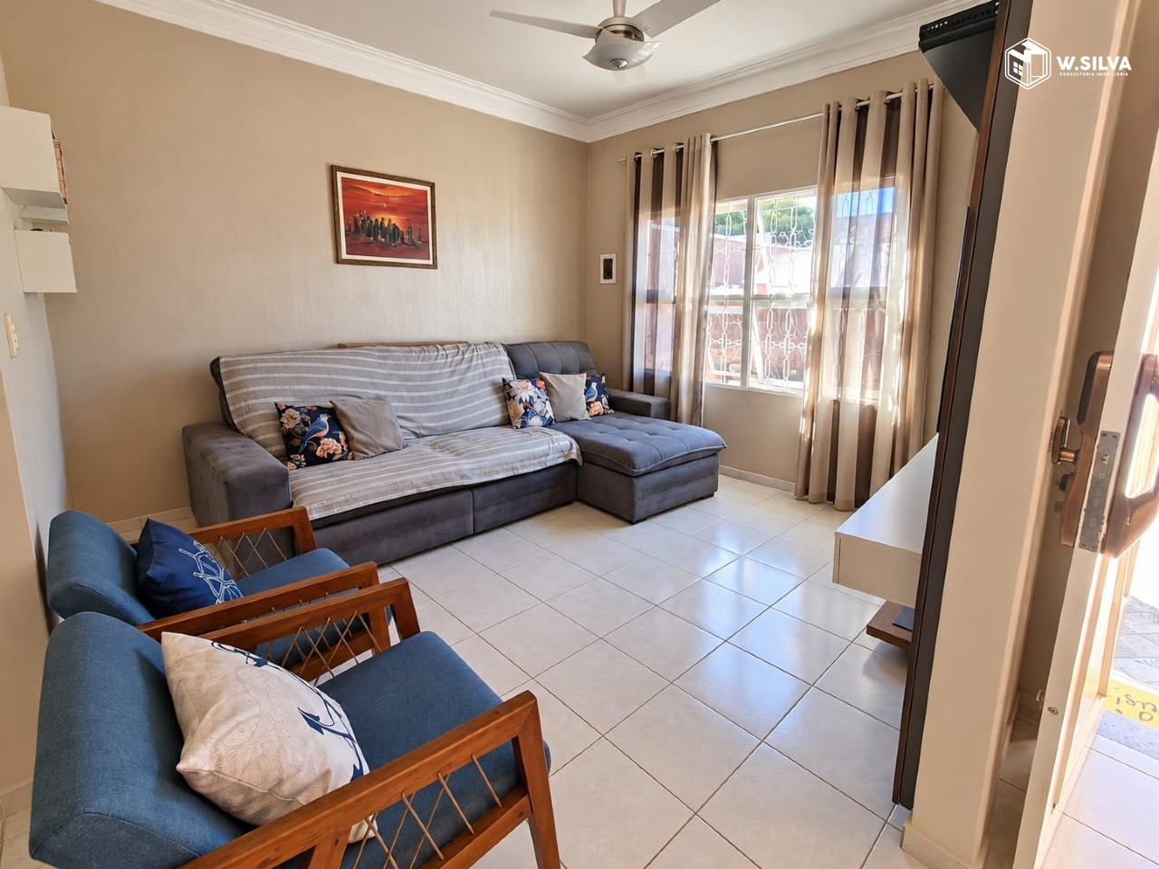 Casa à venda no Residencial Monte Verde: 