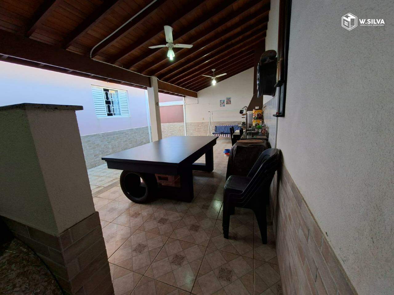 Casa à venda no Residencial Monte Verde: