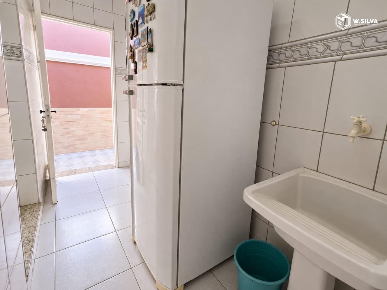 Casa à venda no Residencial Monte Verde: 