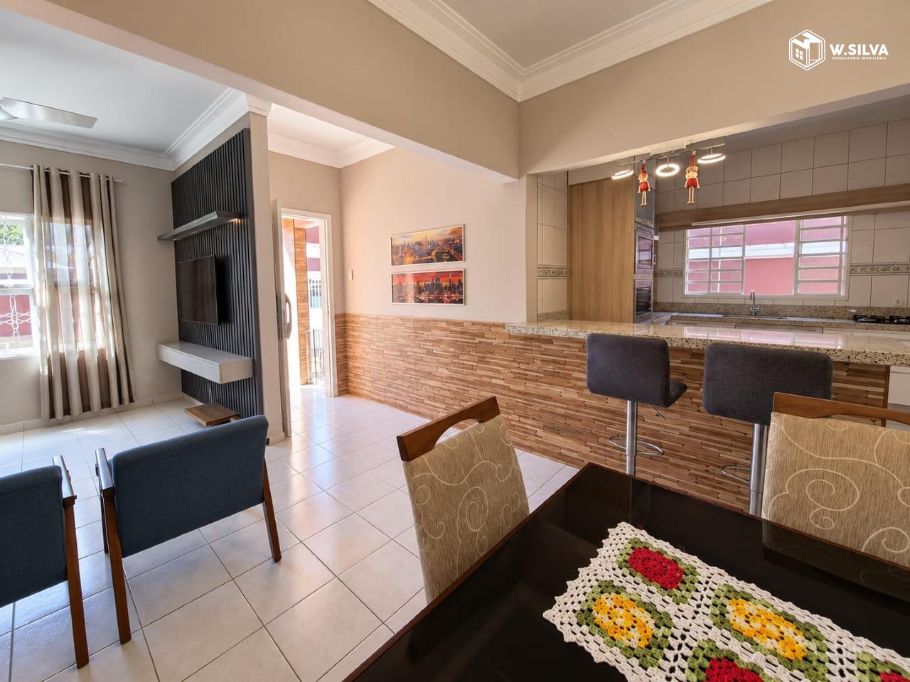 Casa à venda no Residencial Monte Verde: 