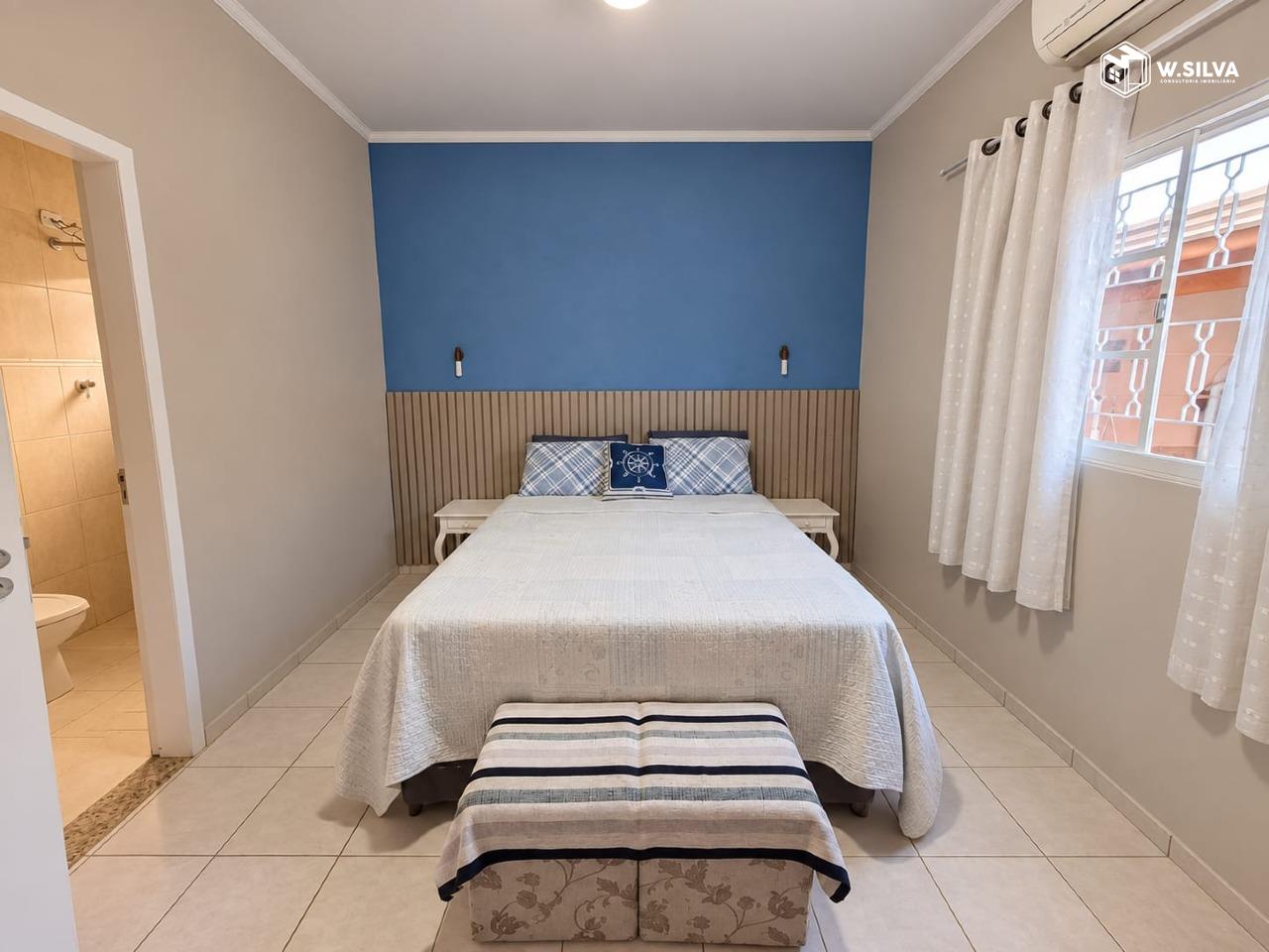 Casa à venda no Residencial Monte Verde: 