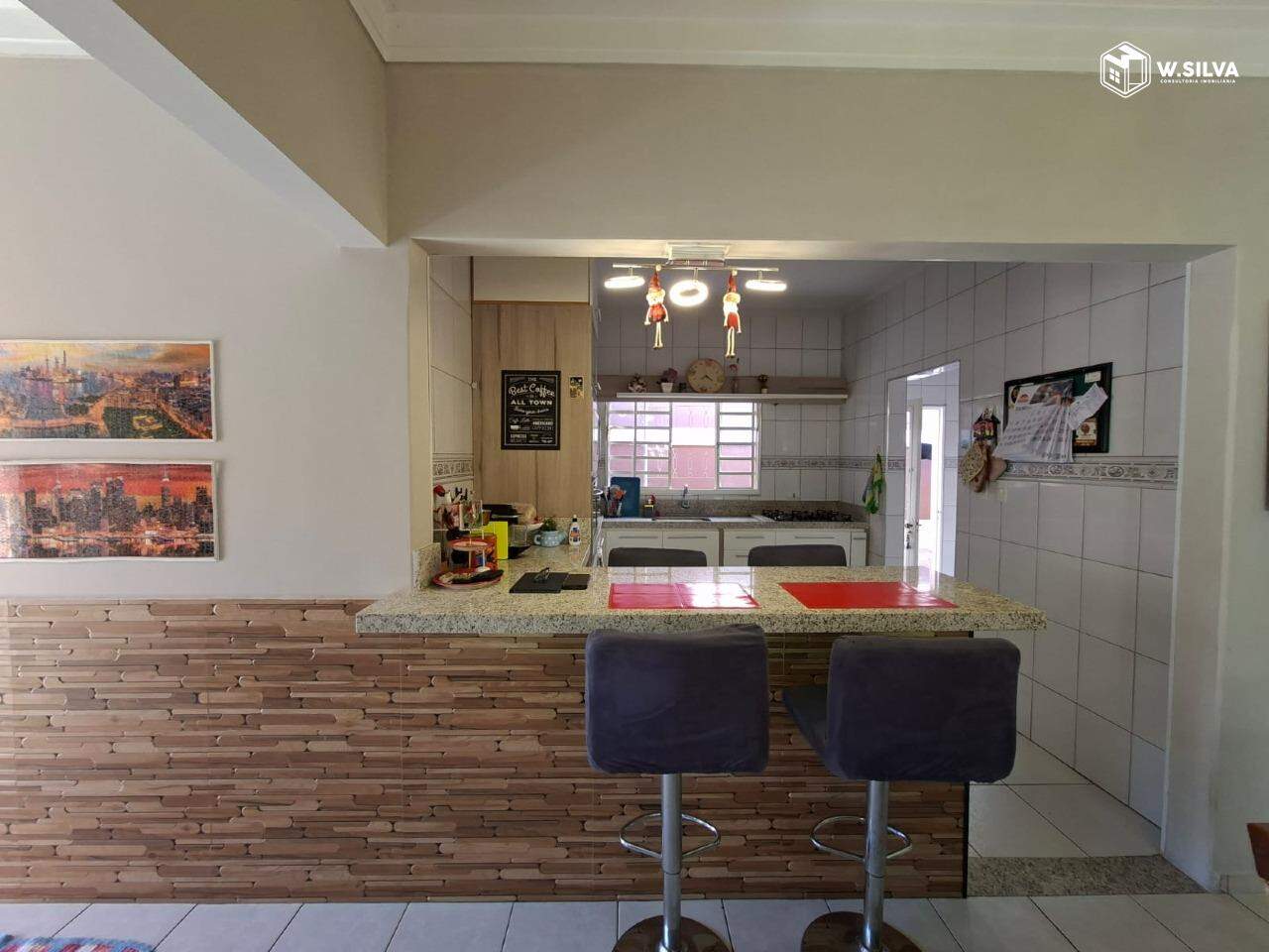 Casa à venda no Residencial Monte Verde: