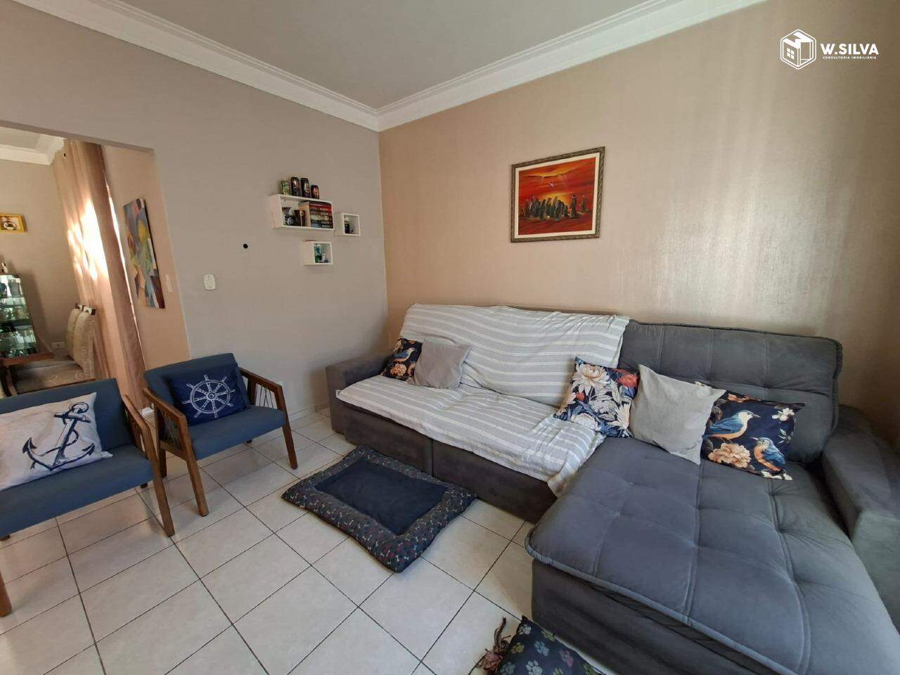 Casa à venda no Residencial Monte Verde: