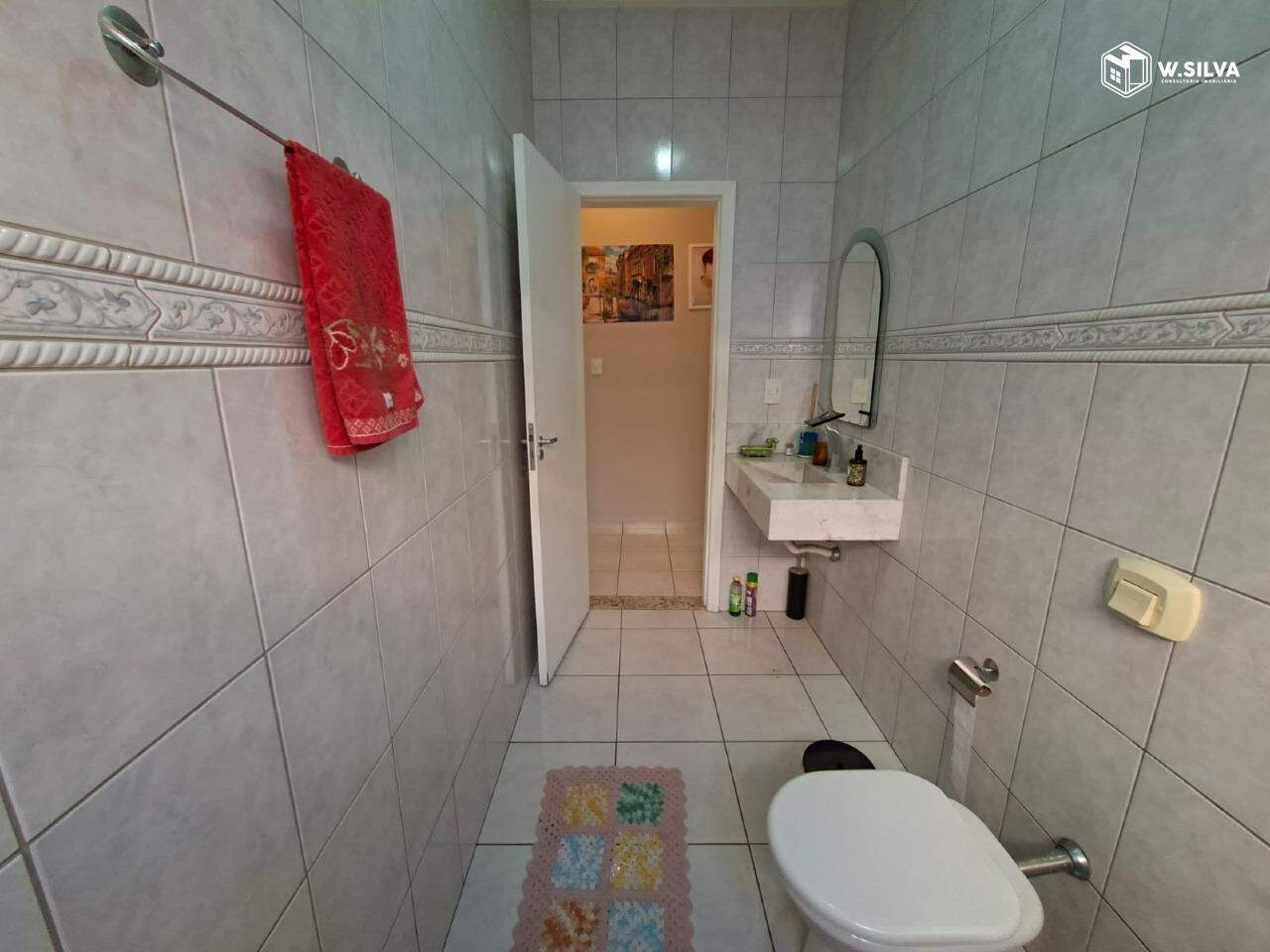 Casa à venda no Residencial Monte Verde: