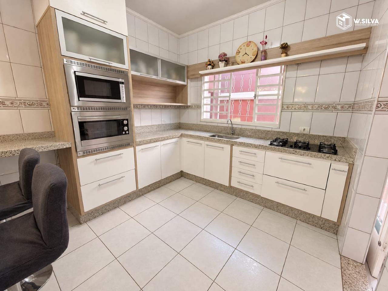 Casa à venda no Residencial Monte Verde: 