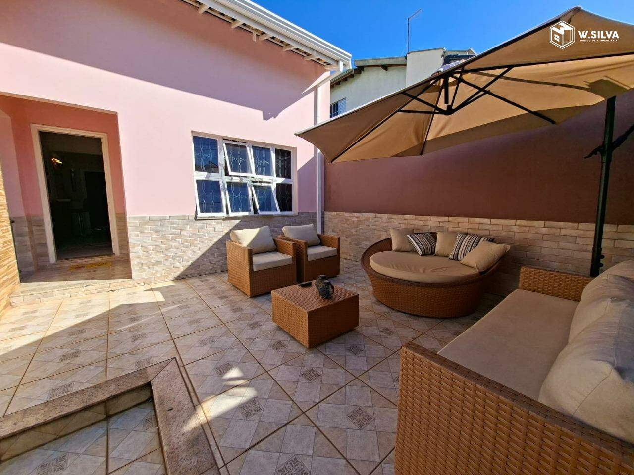 Casa à venda no Residencial Monte Verde: