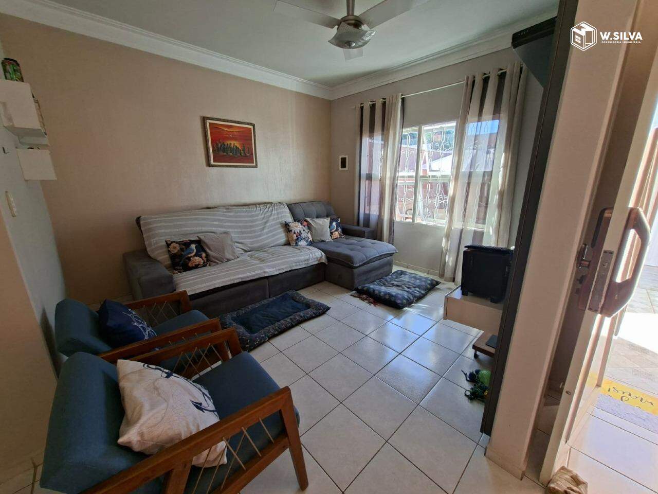 Casa à venda no Residencial Monte Verde: