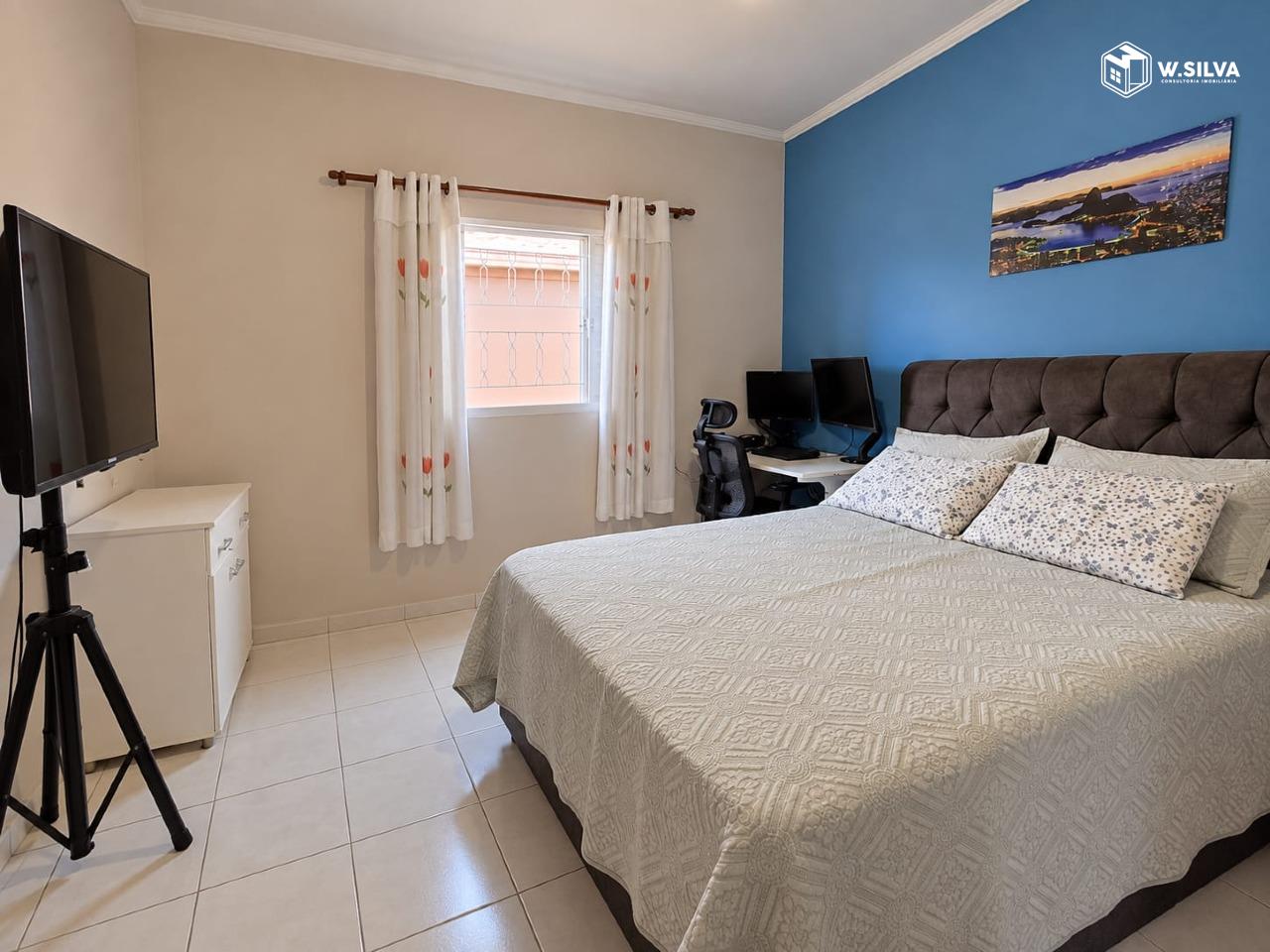 Casa à venda no Residencial Monte Verde: 