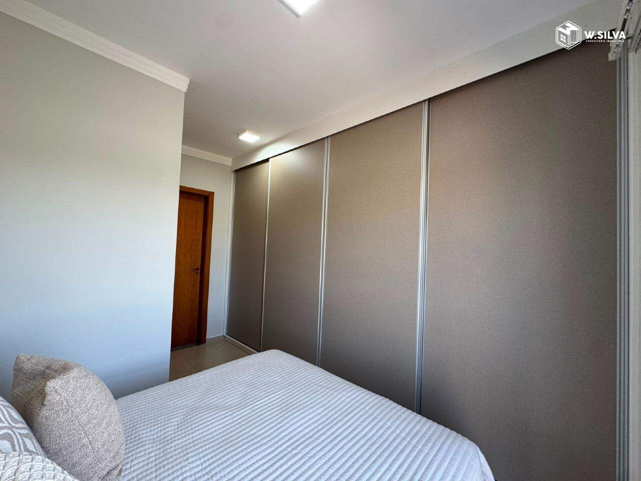 Casa em Condomínio à venda no Condomínio Parque dos Guarantãs: