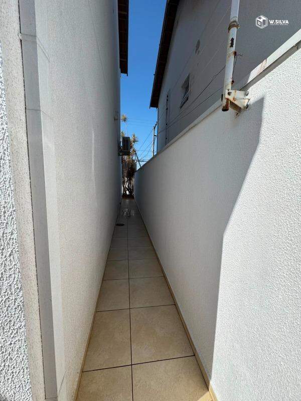 Casa em Condomínio à venda no Condomínio Parque dos Guarantãs:
