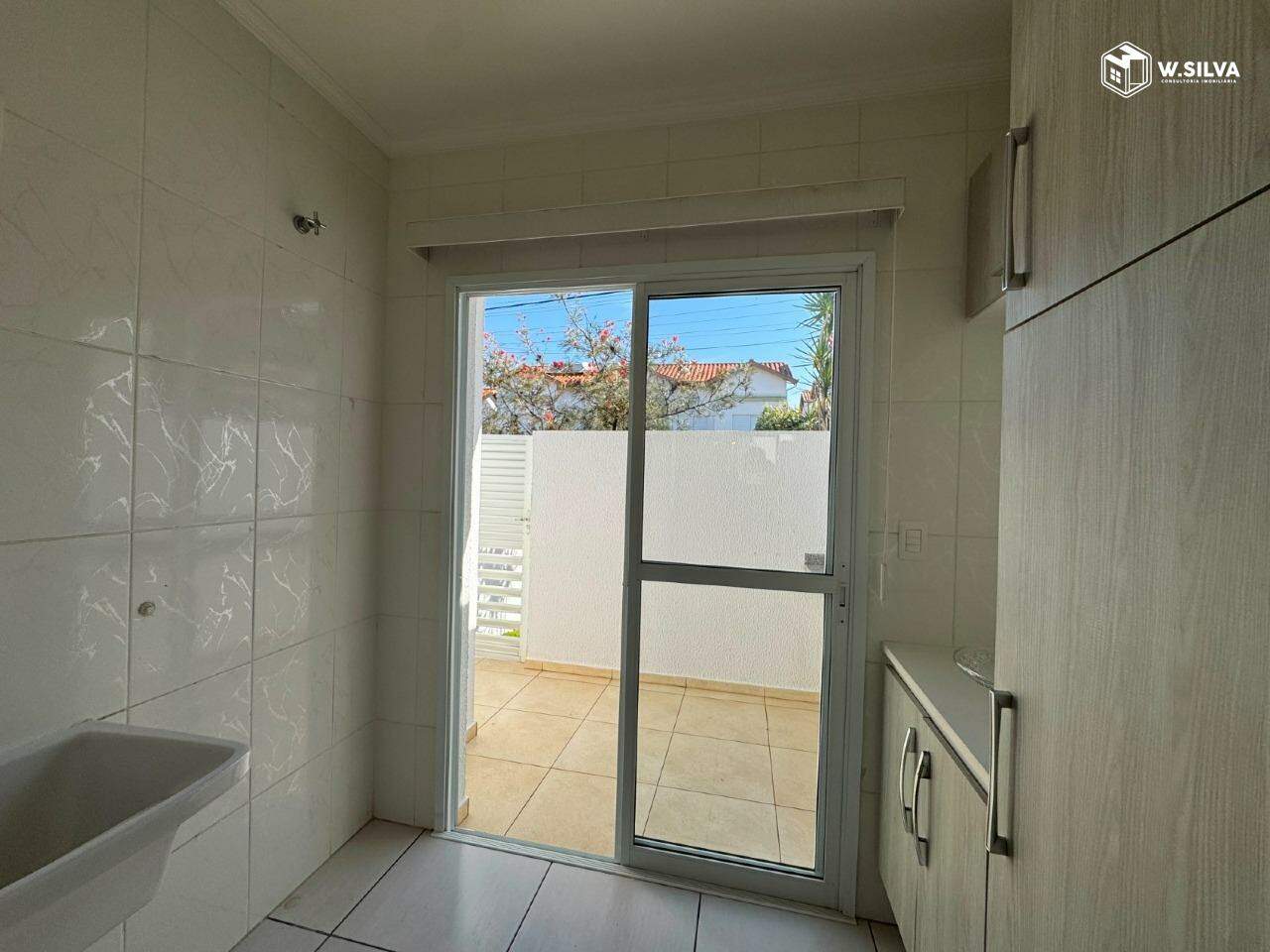 Casa em Condomínio à venda no Condomínio Parque dos Guarantãs: