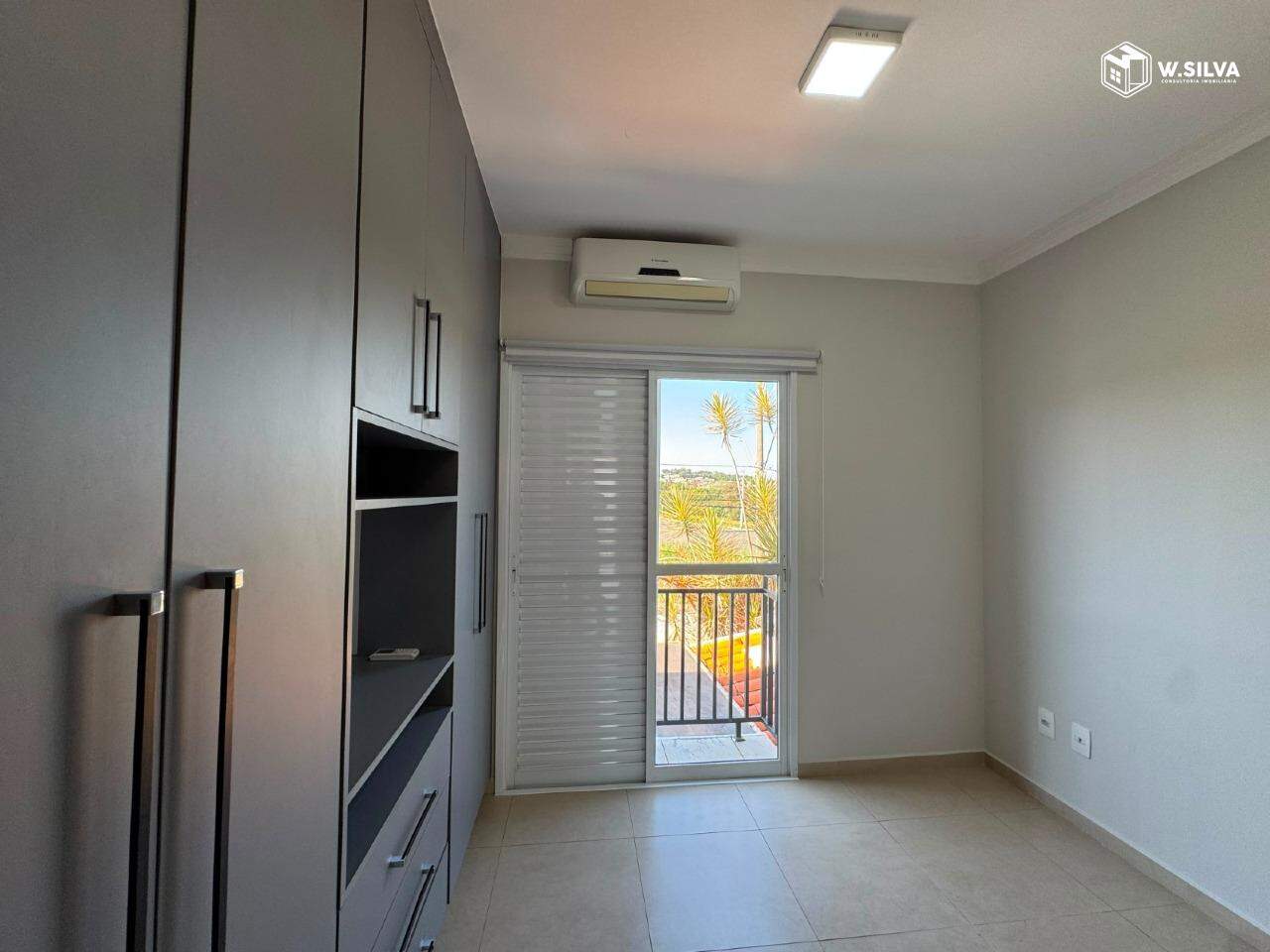 Casa em Condomínio à venda no Condomínio Parque dos Guarantãs: