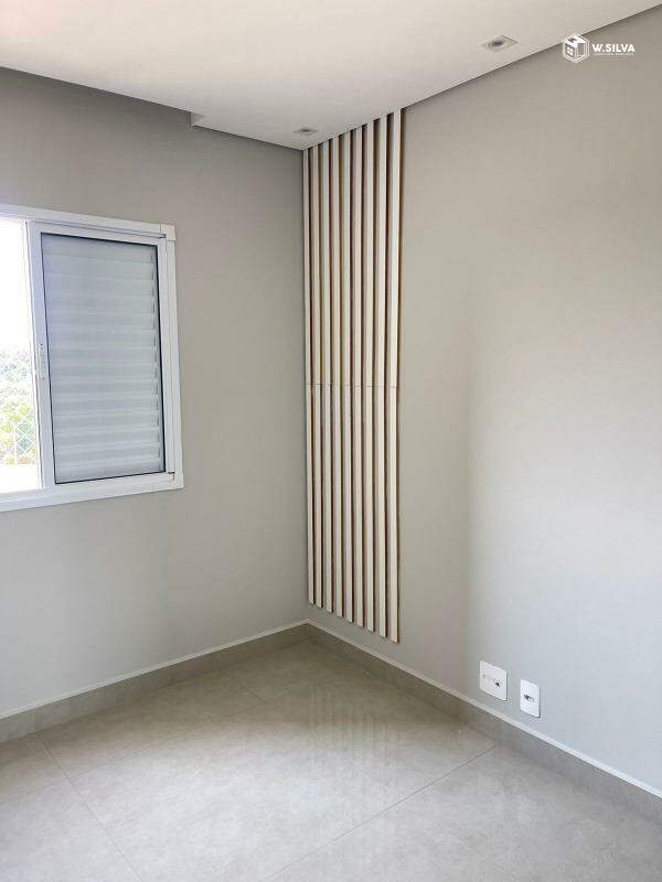 Apartamento à venda no Villa Helvetia: 