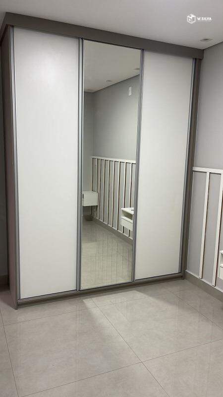 Apartamento à venda no Villa Helvetia: 