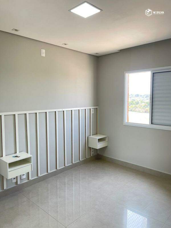 Apartamento à venda no Villa Helvetia: 