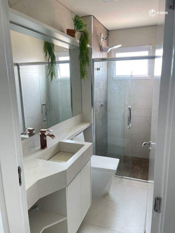 Apartamento à venda no Villa Helvetia: 