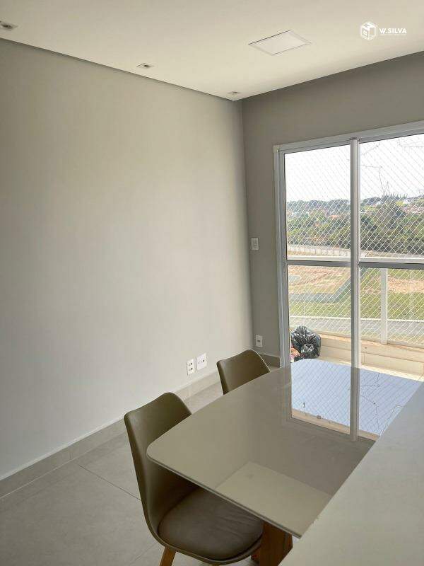Apartamento à venda no Villa Helvetia: 