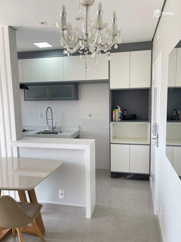 Apartamento à venda no Villa Helvetia: 
