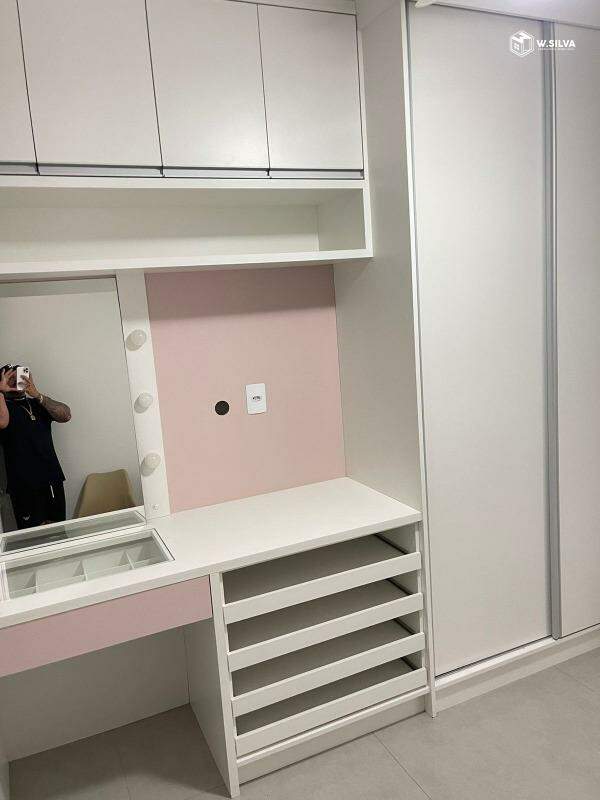 Apartamento à venda no Villa Helvetia: 