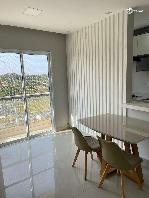 Apartamento à venda no Villa Helvetia: 