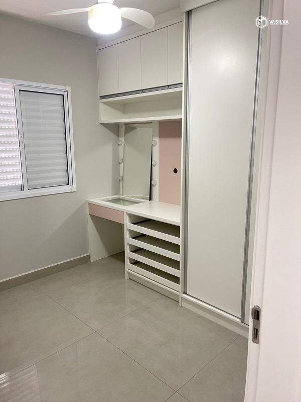 Apartamento à venda no Villa Helvetia: 