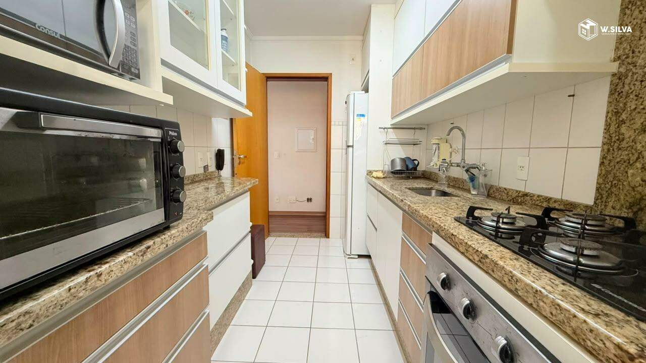 Apartamento para aluguel no Condomínio Portal das Flores: