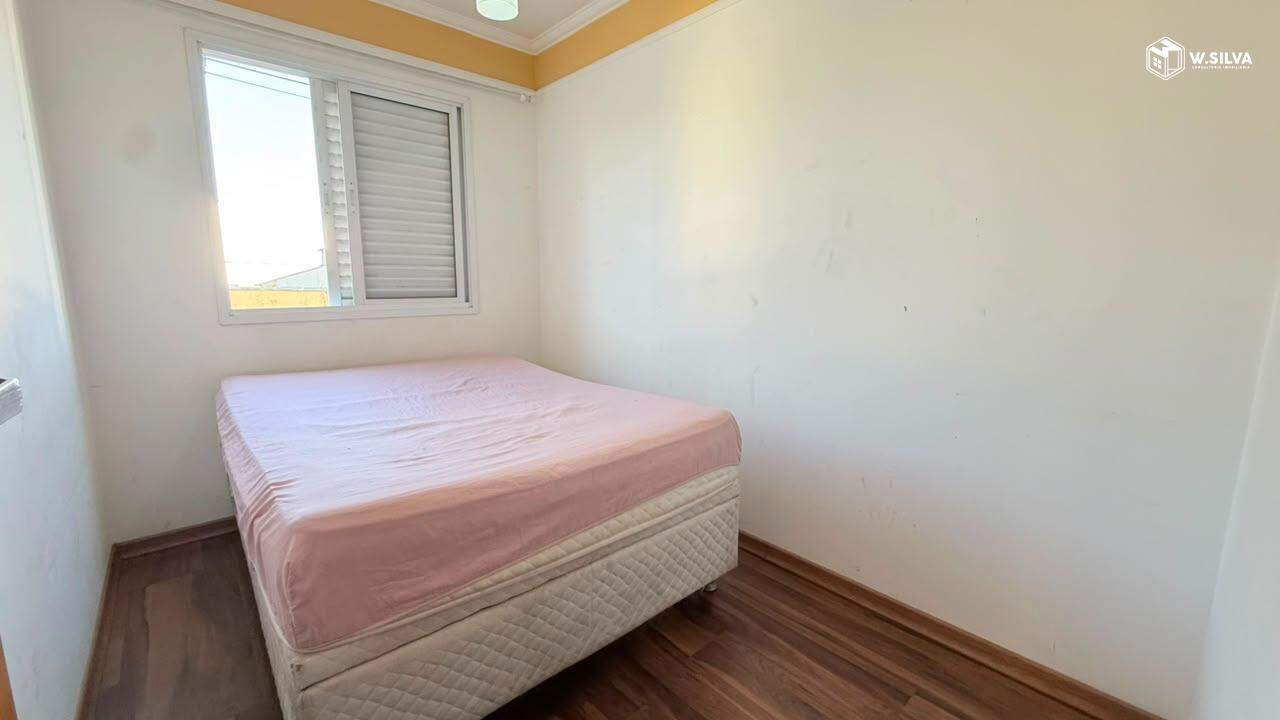 Apartamento para aluguel no Condomínio Portal das Flores: