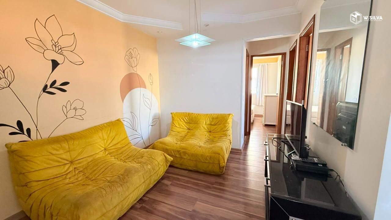 Apartamento para aluguel no Condomínio Portal das Flores:
