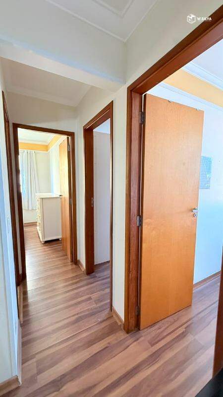Apartamento para aluguel no Condomínio Portal das Flores: