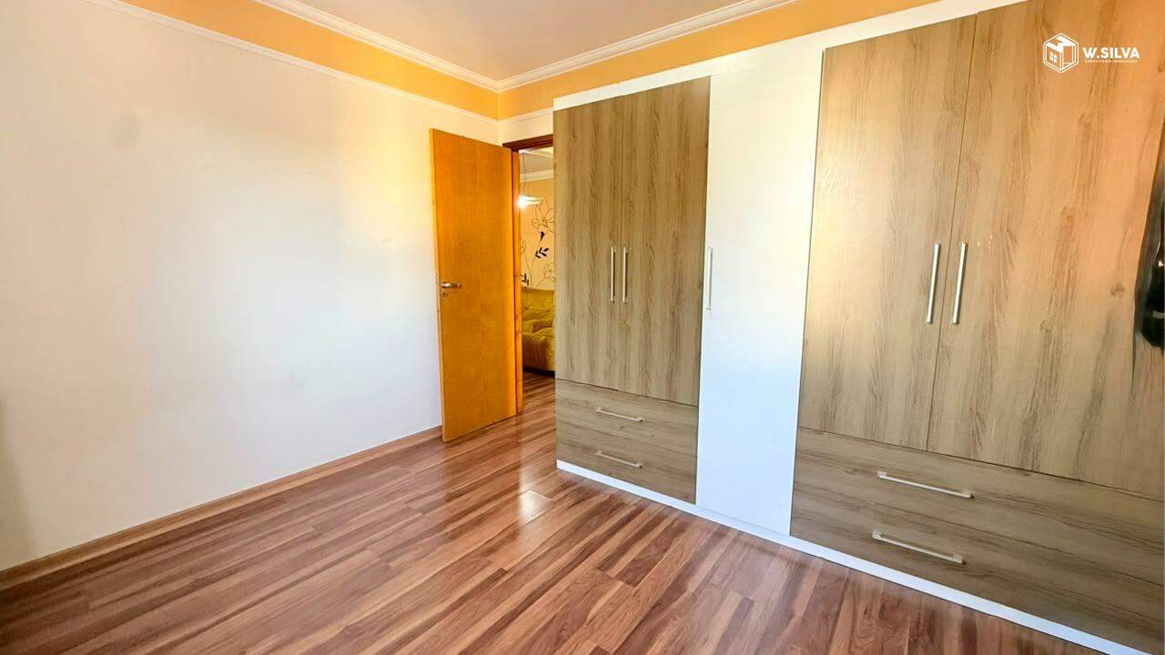 Apartamento para aluguel no Condomínio Portal das Flores: