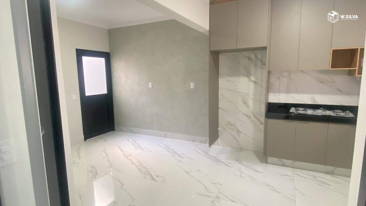Casa em Condomínio à venda no Jardim Park Real: