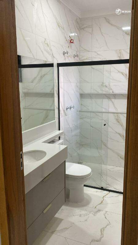 Casa em Condomínio à venda no Jardim Park Real: