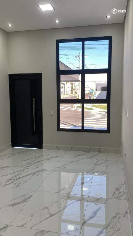 Casa em Condomínio à venda no Jardim Park Real: