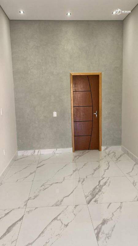 Casa em Condomínio à venda no Jardim Park Real: