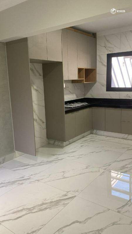 Casa em Condomínio à venda no Jardim Park Real: