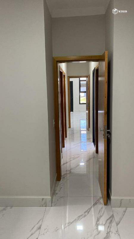 Casa em Condomínio à venda no Jardim Park Real: