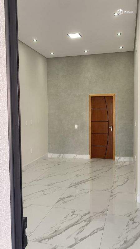 Casa em Condomínio à venda no Jardim Park Real:
