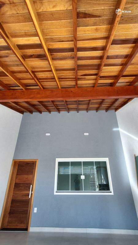 Casa à venda no Jardim Pau Preto: