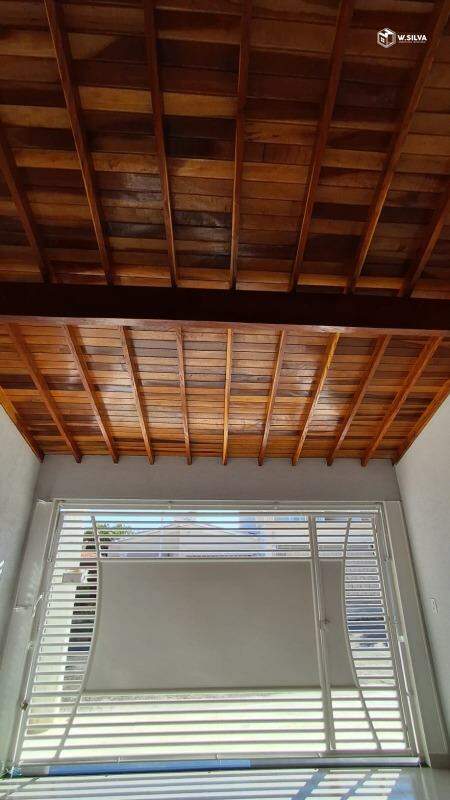 Casa à venda no Jardim Pau Preto: