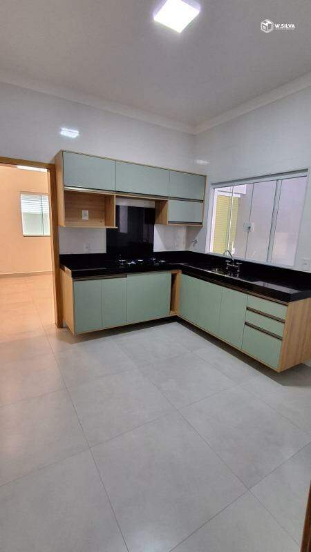 Casa à venda no Jardim Pau Preto: