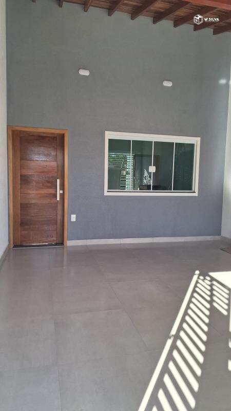 Casa à venda no Jardim Pau Preto: